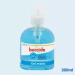 Baccide Gel Mains Désinfectant Sans Rinçage 300ml à Mérignac