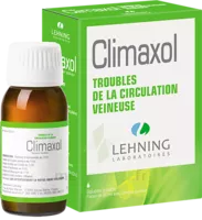 Lehning Climaxol Solution Buvable En Flacon Fl/60ml à Mérignac