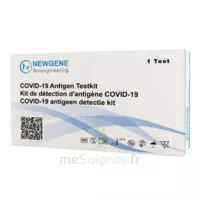 Newgene Autotest Covid-19 Test Antigénique B/1 à Mérignac