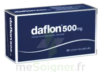 Daflon 500 Mg Comprimés Pelliculés Plq/60 à Mérignac