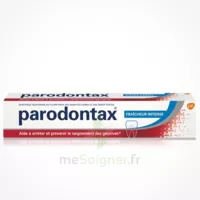 Parodontax Dentifrice Fraîcheur Intense 75ml à Mérignac