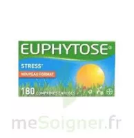 Euphytose Comprimés Enrobés B/180 à Mérignac