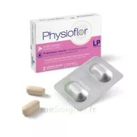 Physioflor Lp Comprimés Vaginal B/2 à Mérignac