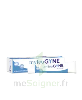 Myleugyne 1 %, Crème à Mérignac